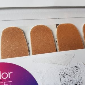 Colorstreet Penny Lane nail strips